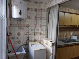 Piso en venta en Santa Cruz - Industria - Polígono Campollano en Albacete
