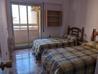 Piso en venta en Santa Cruz - Industria - Polígono Campollano en Albacete