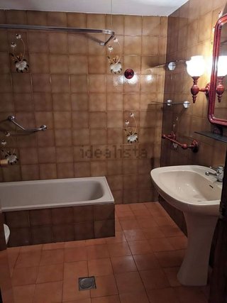 Piso en venta en Santa Cruz - Industria - Polígono Campollano en Albacete