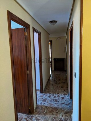 Piso en venta en Santa Cruz - Industria - Polígono Campollano en Albacete