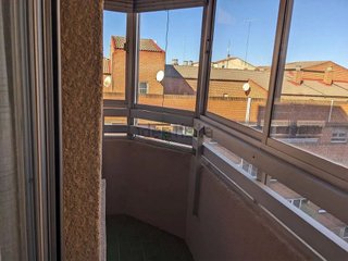 Piso en venta en Santa Cruz - Industria - Polígono Campollano en Albacete