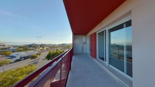 Piso en venta en Molina de Segura ciudad en Molina de Segura