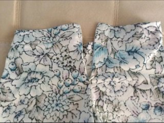 Set 3 shorts donna