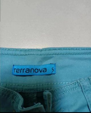 Set 3 shorts donna