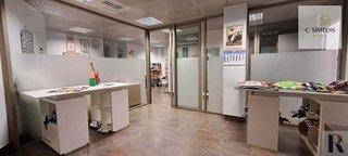 Local comercial en venta en Centro Bº Doscientas en Azuqueca de Henares