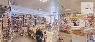 Local comercial en venta en Centro Bº Doscientas en Azuqueca de Henares