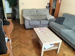 Piso en venta en Portugalete