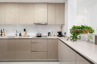 Piso en venta en Centro Urbano en Estepona