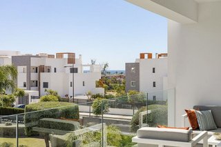 Piso en venta en Centro Urbano en Estepona