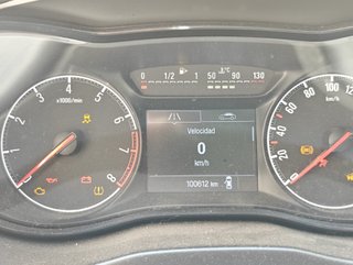 Opel Corsa-e 2016 1.4 gasolina