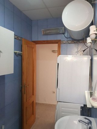 Piso en venta en Los Barreros en Cartagena