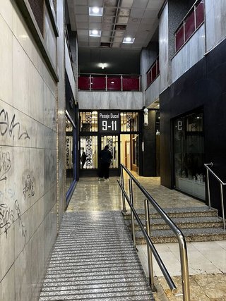 Oficina en venta en Centro en Castellón de la Plana