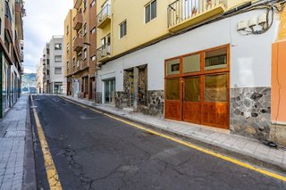 Piso en venta en Toscal en Santa Cruz de Tenerife