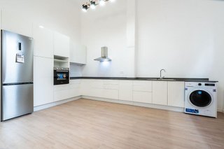 Piso en venta en Toscal en Santa Cruz de Tenerife