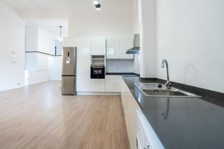 Piso en venta en Toscal en Santa Cruz de Tenerife