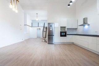 Piso en venta en Toscal en Santa Cruz de Tenerife