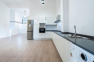 Piso en venta en Toscal en Santa Cruz de Tenerife