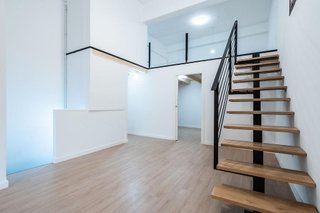 Piso en venta en Toscal en Santa Cruz de Tenerife