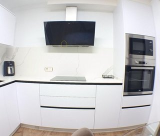 Piso en venta en Zona Centro-Corredera en Lorca