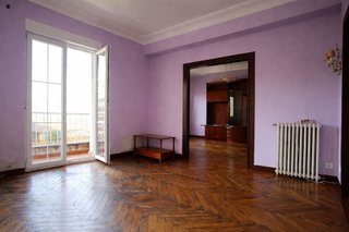 Piso en venta en El Parque - Zapatón en Torrelavega