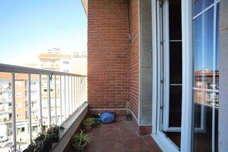 Piso en venta en El Parque - Zapatón en Torrelavega
