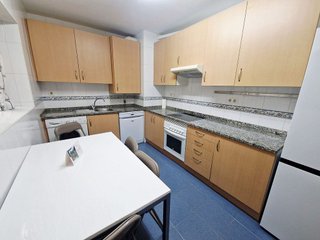 Piso en venta en Villalegre - La Luz en Avilés