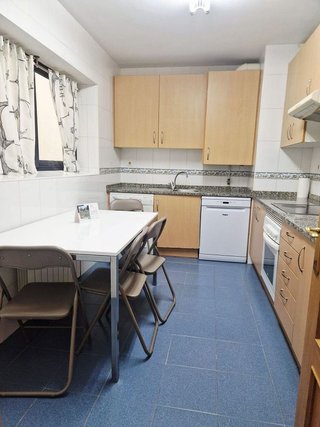 Piso en venta en Villalegre - La Luz en Avilés