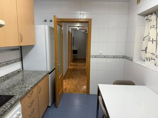 Piso en venta en Villalegre - La Luz en Avilés
