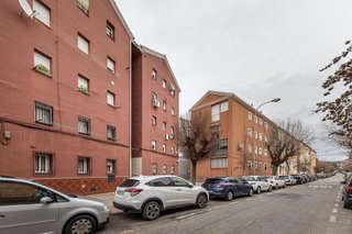 Piso en venta en Barrio de Zaidín en Granada
