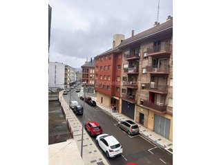 Piso en venta en Jaca