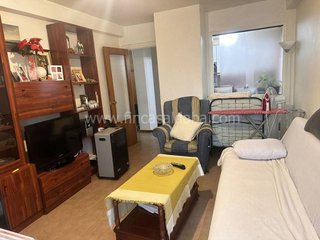 Piso en venta en Jaca