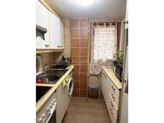 Piso en venta en Jaca