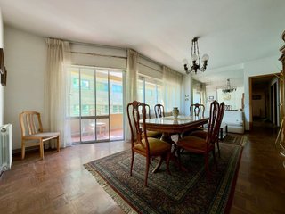 Piso en venta en Centro - Corte Inglés en Talavera de la Reina