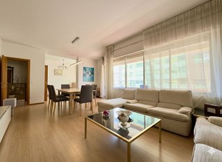 Piso en venta en Centro - Corte Inglés en Talavera de la Reina