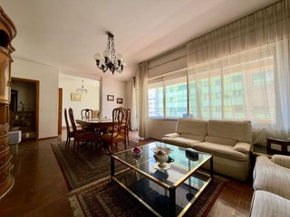 Piso en venta en Centro - Corte Inglés en Talavera de la Reina