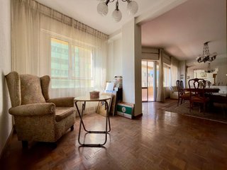 Piso en venta en Centro - Corte Inglés en Talavera de la Reina