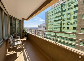 Piso en venta en Centro - Corte Inglés en Talavera de la Reina