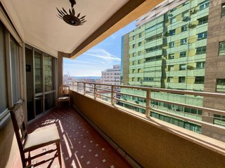 Piso en venta en Centro - Corte Inglés en Talavera de la Reina
