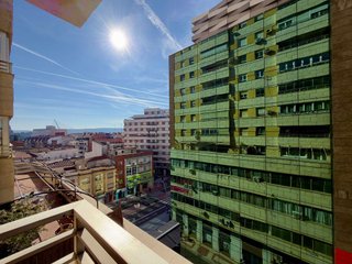 Piso en venta en Centro - Corte Inglés en Talavera de la Reina