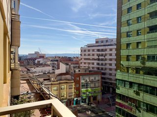 Piso en venta en Centro - Corte Inglés en Talavera de la Reina