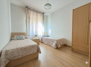 Piso en venta en Centro - Corte Inglés en Talavera de la Reina