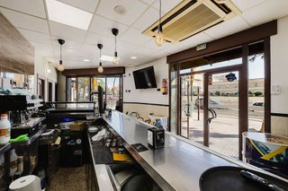 Local comercial en venta en Perchel Norte - La Trinidad en Málaga