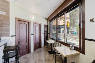 Local comercial en venta en Perchel Norte - La Trinidad en Málaga