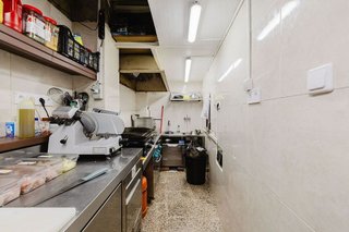 Local comercial en venta en Perchel Norte - La Trinidad en Málaga