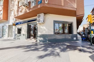 Local comercial en venta en Perchel Norte - La Trinidad en Málaga