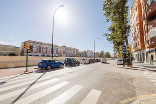 Local comercial en venta en Perchel Norte - La Trinidad en Málaga
