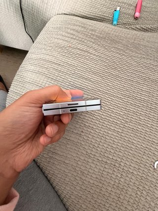 Samsung Z Fold 6