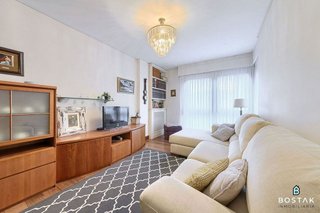 Piso en venta en Begoña en Bilbao