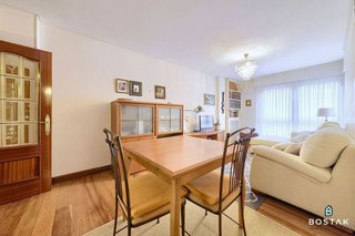 Piso en venta en Begoña en Bilbao