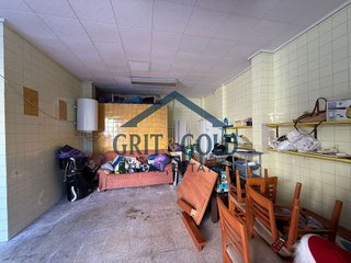 Local comercial en venta en Centro en Santa Pola